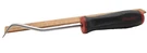 Snap-on SGA173A 10-1/4'' Long Black/red Soft Grip Radiator Hose Pick Usa. Fixed Price $36.99.