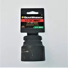 Gearwrench 84811 3/4" Drive 1-7/16" Point Standard Impact Sae Socket. Fixed Price $8.00.