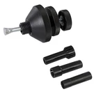 Universal Single Plate Car Van Clutch Alignment Kit Aligning Tool With 3 Collets. Fixed Price $15.58.