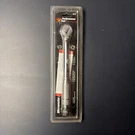 New Performance Toolmicrometer Adju Torque Wrench M202-P With Original Packaging. Fixed Price $10.00.