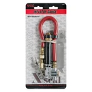 31 Incorporated X-tra Seal 120 Psi Dial Tire Inflator W Hose. Fixed Price $33.89.