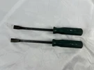 S&k Tools Pry Bar 6607 12 Inch Classic Green Handle Sk One Per Order. Fixed Price $29.66.