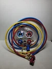 Mastercool 83272 R1234YF Aluminum Manifold Gage Set. Fixed Price $149.95.