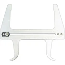 380ALANG Tools (kastar) - Brake Resetting Gauge. Fixed Price $58.15.