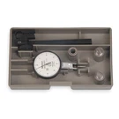 Mitutoyo 513-403-10T Dial Test Indicator SET,HORI,0TO0.008 1ZRT1. Fixed Price $244.52.