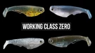 Working Class Zero Citizen Micro 3.5 / The Hook Up Tackle Drop - Rare Colors. Fixed Price $34.79.