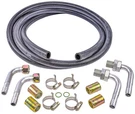 Jegs 130248 Heater Hose Kit Includes: (10 Ft.) 5/8 In. Rubber (2) 90. Fixed Price $66.99.