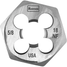 5/8-18 1-7/16 In. Nf Hex Machine Screw Die (hcs). Fixed Price $29.99.