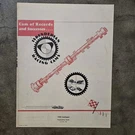1950 Isky Brochure Catalog Iskenderian Cams Hot Rod Drag Racing Scta Auto Parts. Fixed Price $22.99.