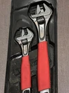 Snap-on 2PC Flank Drive Wrench Set FADH702: 8" FADH8A & 12" FADH12A. Brand New.. Fixed Price $199.99.