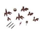 4362 Mr. Gasket Engine Port Polishing Kit. Fixed Price $86.59.