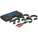 Otc 4838 Piston Ring Compressor Set, 6 Piece. Fixed Price $112.09.