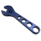 Rpc R6206 9" Adjustable Aluminum An Wrench. Fixed Price $96.99.