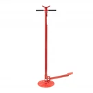 Sunex 6810A 3/4 Ton With Foot Pedal Underhoist Stand. Fixed Price $146.10.