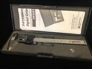 Performance Tool W80153 Digital Caliper 0-6" (150MM) (*30). Fixed Price $15.00.