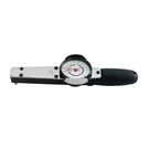 Proto J6177F 3/8 Drive Dial Torque Wrench 50-250 In-lb. Fixed Price $299.00.