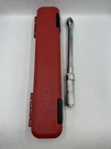 Mac Tools TWX1000FC 3/8 In Torque Wrench 200-1000 Lbs Case (CP2014936). Fixed Price $263.99.