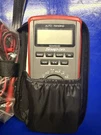 Snap-on EEDM504D Auto-range Digital Multimeter W/ Leads Working. Fixed Price $119.00.