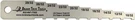 Brake Tech Pocket Gauge 2 1 Stainless Steel Maintenance Tool. Fixed Price $50.99.