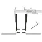 Fowler 72-010-777 Brake Drum+rotor Kit. Fixed Price $99.20.