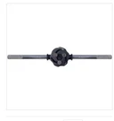 Century Drill 98511 Adjustable Die Stock, 1-INCH. Fixed Price $17.99.