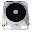 Intercomp 102007 Turn Plate Mechanical -35 To +35 Deg Range X-y Axis Movement. Fixed Price $895.58.