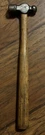 Blue Point Tools BP-4 4OZ Ball Peen Pein Hammer 10.5" Long Usa Made Snap-on P3. Fixed Price $29.00.