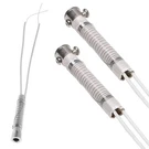 3 Pack Soldering Iron Heating Element Replacement With Screws 110V 60W Solder.... Fixed Price $12.75.