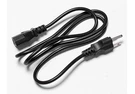 Power Supply Cord Cable Charger For Hp Pavilion Desktop TP01-3055XT 22U58AA#ABA. Fixed Price $12.75.