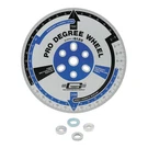 Gasket Camshaft Degree Wheel 6120MRG; Pro 11 In. White Aluminum. Fixed Price $67.99.