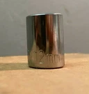 Kd Tools 12MM Shallow Socket 3/8" Drive Point 526112 Made Usa. Fixed Price $8.40.