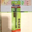 Slime Tire Gauge Standard Pressure 10-50 Psi New #1023-A. Fixed Price $9.99.