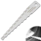 Brake Pad Measuring Tool Thickness Gauge Technician Pocket. Fixed Price $42.50.