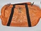 Klein Tools Xl Nylon Equipment Bag Orange 5180 Usa Made 24"X18"X10". Fixed Price $67.99.