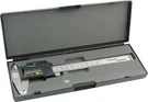Allstar Performance #ALL96411 Digital Calipers W/case 0-6IN. Fixed Price $34.99.