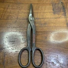 Craftsman Duck Bill 4546 1/2 Blade Tin Snips Vintage. Fixed Price $22.50.