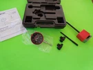 Snap High Precision Dial Indicator Set Model# GA3640. Fixed Price $199.99.