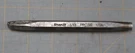 Snap Tools PPC19B 5-3/4" Diamond Point Nose Chisel. Fixed Price $19.99.