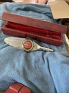 (tw) Snap-on TE-12A 37662 8" Meter Torque Wrench Vintage Effective Length. Fixed Price $113.75.