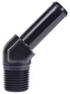 Jegs Performance Products 110489 45 Degree Npt To Hose Fitting 1/2" 5/8". Fixed Price $15.59.