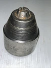 Ridgid Supreme Drive Impact Keyless Drill Chuck Cap. 1/8"-1/2" WC5S5. Fixed Price $24.00.