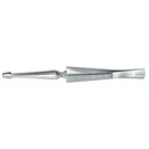 Knipex 92 94 91 Cross Over Tweezers, Straight, 6-1/4 In. Fixed Price $25.99.
