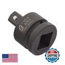 Sunex Tools 5303 1 Inch Drive Female 3/4 Impact Adapter Cr-mo Steel. Fixed Price $57.93.