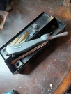 Snap On Torque Wrench 1/2 RT-1600. Fixed Price $150.00.