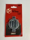 Kd Tools Spark Plug Gap Gauge 0.040"-0.080" (part # 2327) **usa Made**. Fixed Price $8.99.
