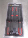 New Red Gearwrench 84080 Scraper Set Scrpr Flats 4PC. Fixed Price $49.99.