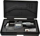 Mitutoyo 342-371-30 Crimp Height Micrometer, 0.8 Inch (20MM) Range. Fixed Price $609.00.