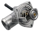 For Febi 27869 Thermostat With Collar And O-ring. Fixed Price $30.05.