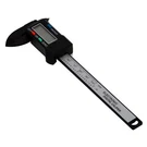 B-g Racing Carbon Fibre 100MM Digital Vernier Caliper BG5153. Fixed Price $18.93.