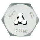 Irwin Hanson 9318 6 32 Nc Hexagon Machine Screw Die Carded. Fixed Price $31.39.